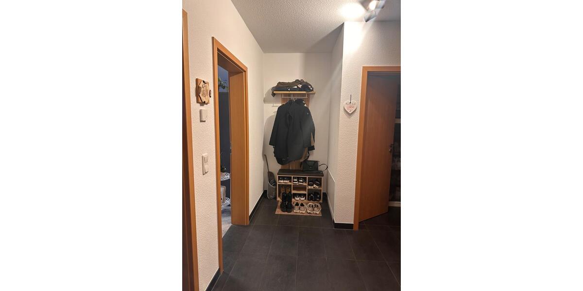 Maisonettenwohnung Rostock Groß-Klein - 4.5 Zimmer, 137 m&sup2;, 1.852&euro; | Angebot:24560579