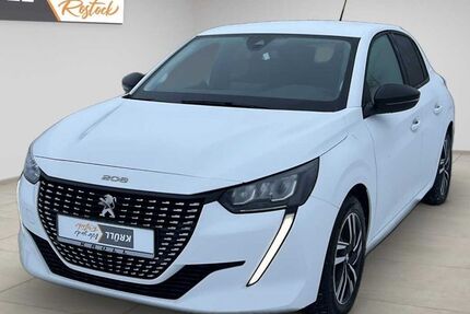 Peugeot 208 26.900 km 15.990 &euro; Rostock 18146