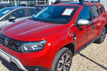 Dacia Duster 30.000 km 15.490 &euro; Rostock 18146