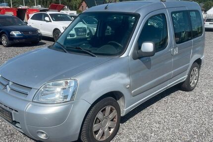 Citroen Berlingo 357.000 km 1.200 € Bad Doberan 18209