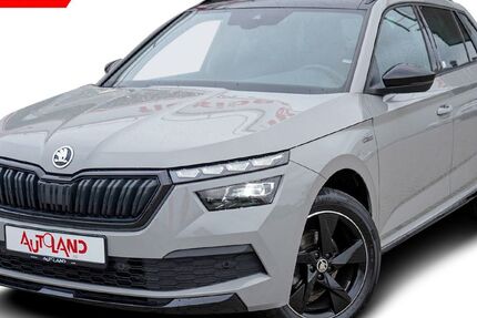 Skoda Kamiq 44.300 km 21.950 € Rostock 18146