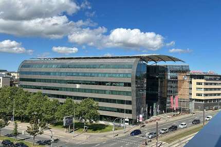 Gewerbeobjekt Rostock Hansaviertel - 12.000&euro; | Angebot:25881839