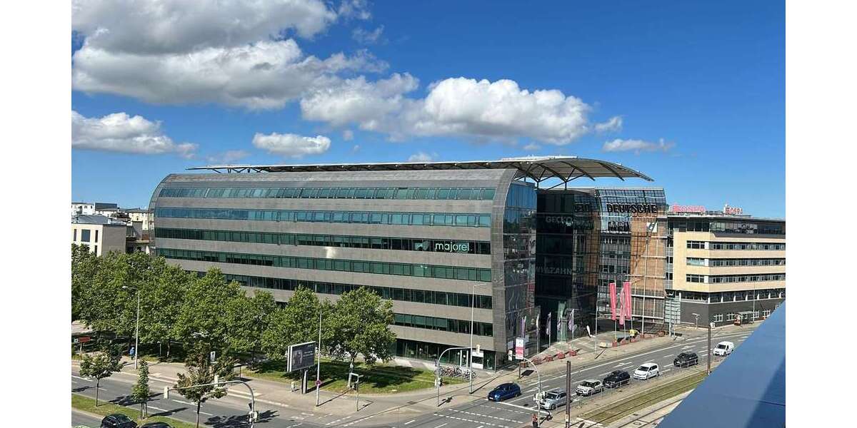 Gewerbeobjekt Rostock Hansaviertel - 12.000&euro; | Angebot:25881839