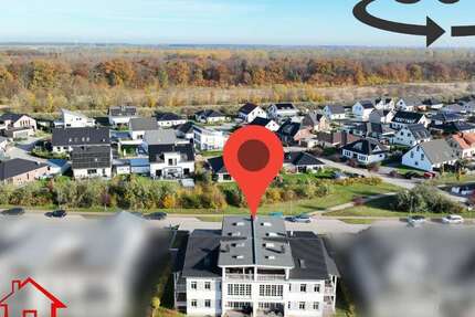 Wohnung Bad Doberan - 3 Zimmer, 82 m&sup2;, 365.000&euro; | Angebot:24739357