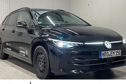 VW Golf 10.000 km 39.480 &euro; Rostock 18146