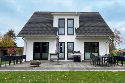 Einfamilienhaus in OT Rederank (Satow)