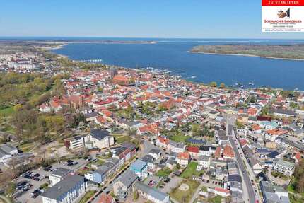 Wohnung Ribnitz-Damgarten Damgarten - 2 Zimmer, 46 m&sup2;, 370&euro; | Angebot:26293046