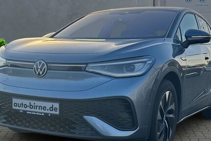 VW ID.5 84.831 km 28.380 &euro; Bad Doberan 18209