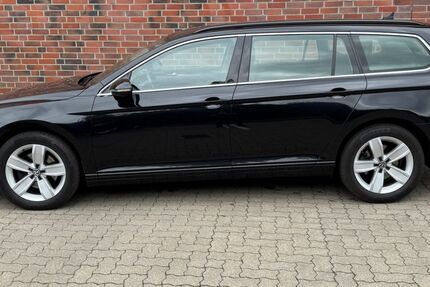 VW Passat 111.031 km 18.790 &euro; Ribnitz / Nähe Rostock 18311