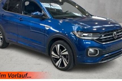 VW T-Cross 26.859 km 22.879 &euro; Ribnitz-Damgarten / Barth / Bad Sülze 18311
