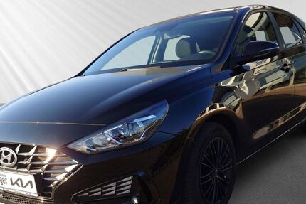 Hyundai i30 89.500 km 13.990 &euro; Rostock 18146