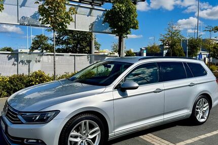 VW Passat 226.525 km 9.500 € Rostock 18109
