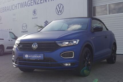 VW T-Roc 62.208 km 23.980 &euro; Rostock 18146
