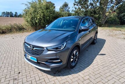 Opel Grandland (X) 105.000 km 12.450 &euro; Kröpelin 18236