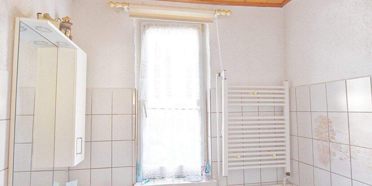 Einfamilienhaus Ribnitz-Damgarten / Klockenhagen Klockenhagen - 6 Zimmer, 130 m&sup2;, 245.000&euro; | Angebot:25747084