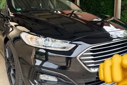 Ford Mondeo 89.700 km 14.000 &euro; Steffenshagen 18209