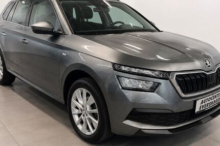 Skoda Kamiq 123.500 km 15.799 &euro; Rostock 18106
