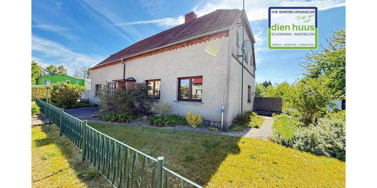 Einfamilienhaus Satow Heiligenhagen - 6 Zimmer, 149 m&sup2;, 349.999&euro; | Angebot:23942646