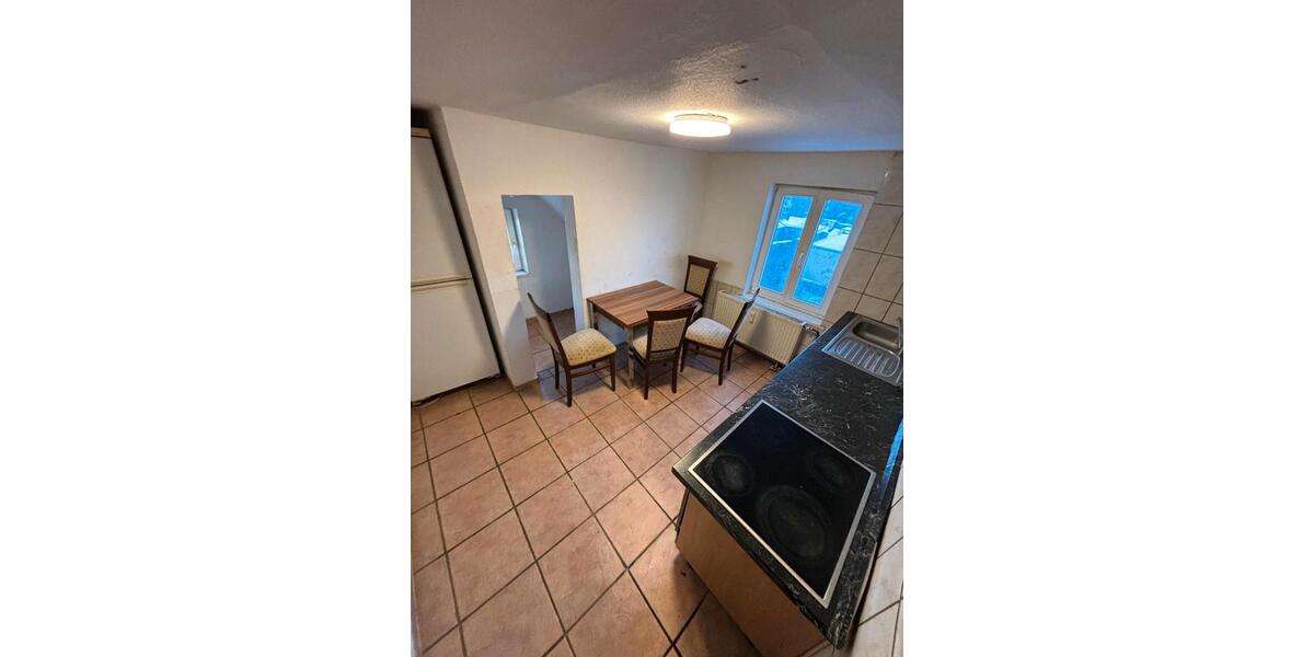 Dachgeschoßwohnung Sanitz - 3 Zimmer, 73 m&sup2;, 1.200&euro; | Angebot:24474396