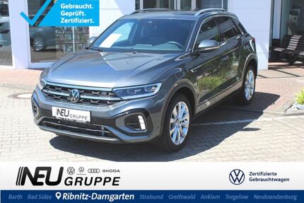 VW T-Roc 11.698 km 27.779 &euro; Ribnitz-Damgarten / Barth / Bad Sülze 18311