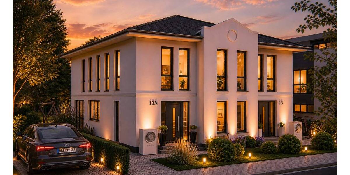 Mehrfamilienhaus, Wohnhaus Bad Doberan - 4 Zimmer, 159 m&sup2;, 525.000&euro; | Angebot:26471221