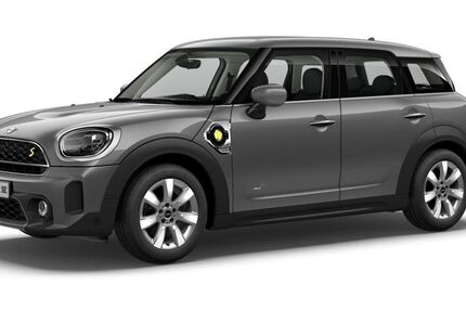 Mini Countryman SE (Cooper) 62.400 km 24.900 &euro; Rostock 18146