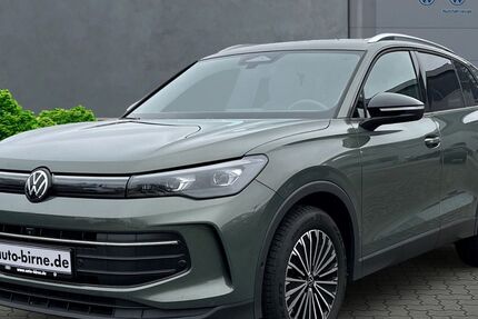 VW Tiguan 16.462 km 35.880 &euro; Bad Doberan 18209