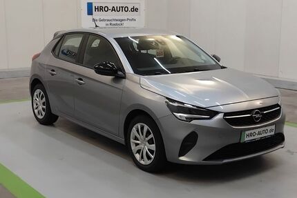 Opel Corsa 45.700 km 13.900 &euro; Rostock 18106