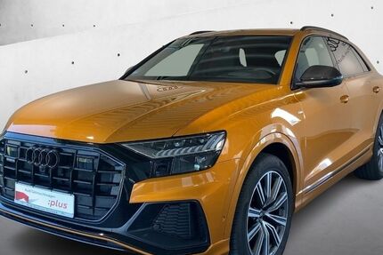 Audi Q8 68.505 km 60.890 &euro; Rostock 18059