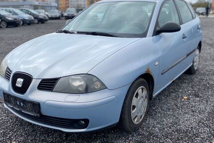 Seat Ibiza 170.560 km 1.490 &euro; Rostock 18107