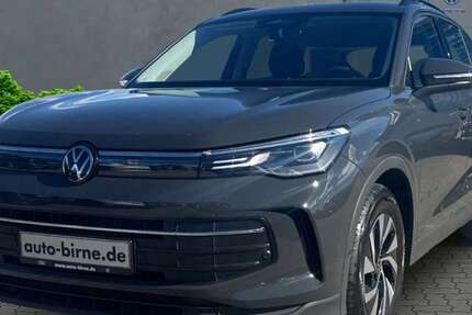 VW Tiguan 42.745 km 34.880 € Bad Doberan 18209