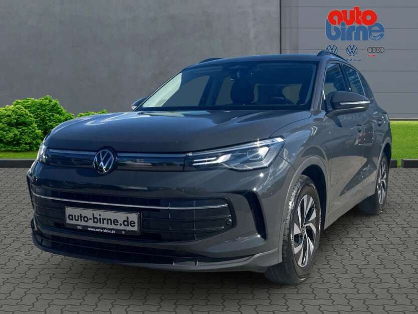 VW Tiguan 42.745 km 34.880 € Bad Doberan 18209