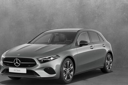 Mercedes-Benz A 200 5.451 km 43.745 &euro; Ribnitz-Damgarten 18311