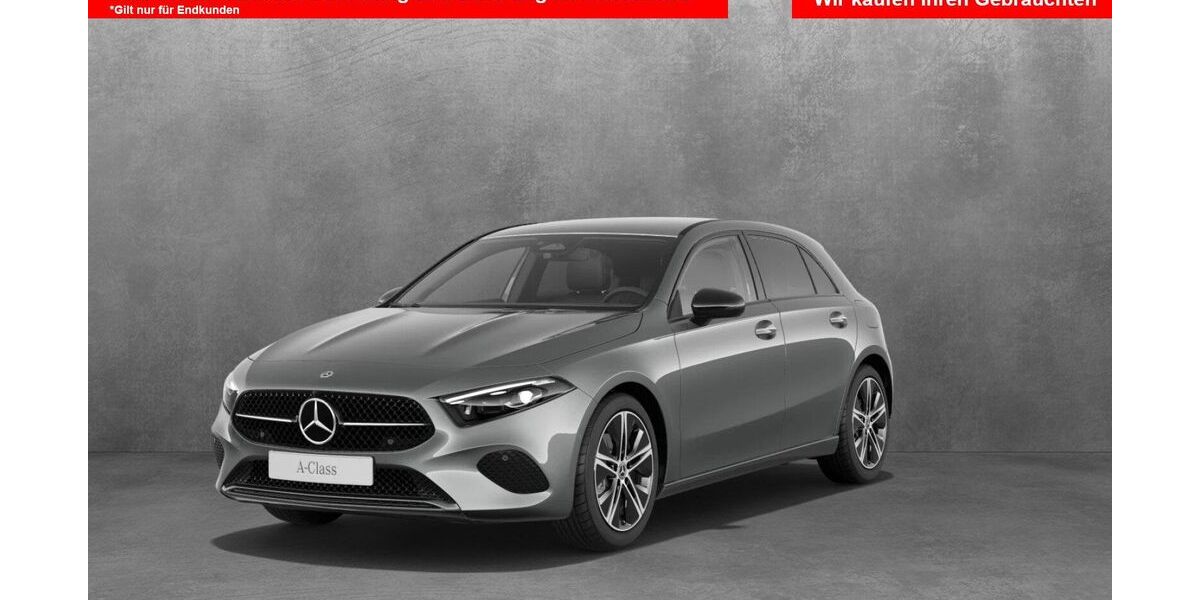 Mercedes-Benz A 200 5.451 km 43.745 &euro; Ribnitz-Damgarten 18311