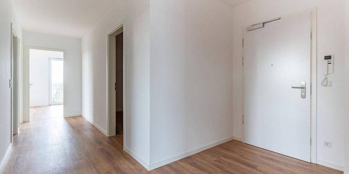 Terrassenwohnung Bentwisch - 4 Zimmer, 113 m&sup2;, 435.000&euro; | Angebot:26882886