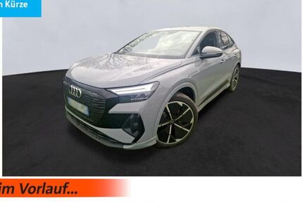 Audi Q4 e-tron 11.660 km 38.779 &euro; Ribnitz-Damgarten / Barth / Bad Sülze 18311