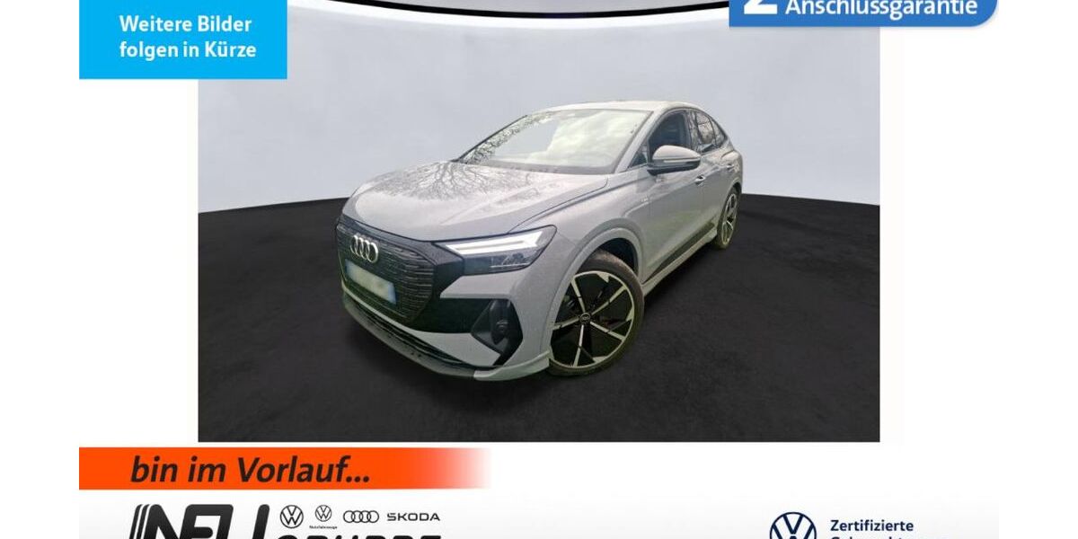 Audi Q4 e-tron 11.660 km 38.779 &euro; Ribnitz-Damgarten / Barth / Bad Sülze 18311