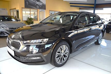 Skoda Octavia 100.000 km 19.880 &euro; Bad Doberan 18209