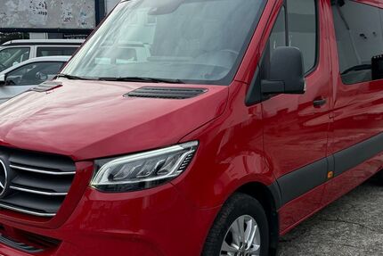 Mercedes-Benz Sprinter 50.000 km 47.900 € Rostock 18069