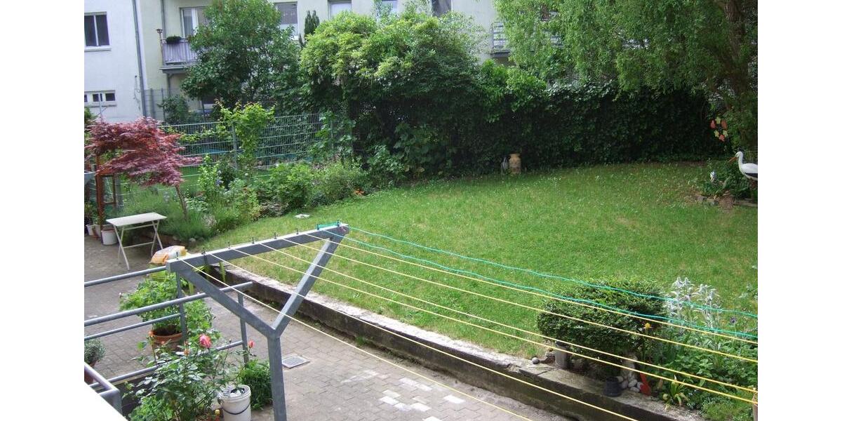 Hochparterre Rostock Hansaviertel - 3 Zimmer, 77 m&sup2;, 850&euro; | Angebot:26315915