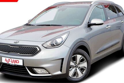 Kia Niro 44.151 km 19.950 € Rostock 18146
