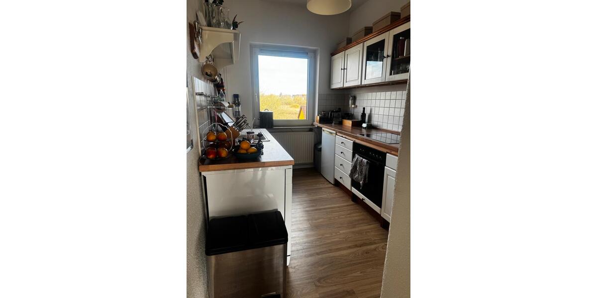 Etagenwohnung Rostock Alt Bartelsdorf - 3 Zimmer, 70 m&sup2;, 700&euro; | Angebot:26084791