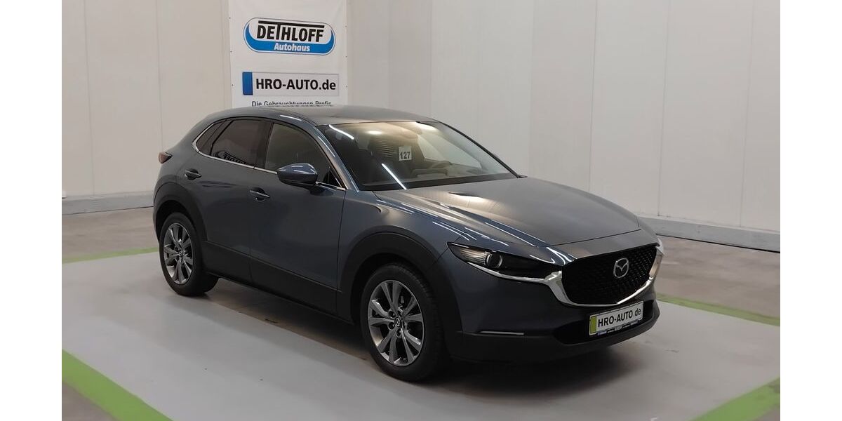 Mazda CX-30 59.300 km 22.500 &euro; Rostock 18106