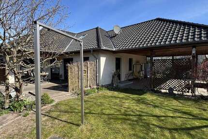 Haus Kritzmow OT Klein Schwaß Klein Schwaß - 4 Zimmer, 163 m&sup2;, 490.000&euro; | Angebot:24859585