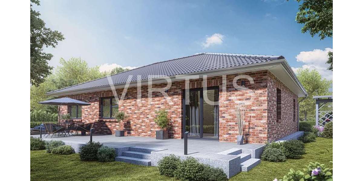 Einfamilienhaus Kühlungsborn - 4 Zimmer, 120 m&sup2;, 790.000&euro; | Angebot:26760309