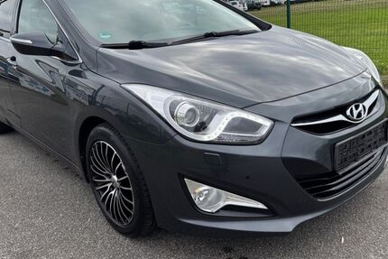 Hyundai i40 225.300 km 5.980 &euro; Rostock 18147