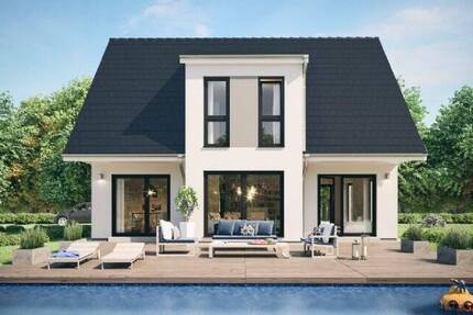 Haus Rostock Biestow - 5 Zimmer, 144 m&sup2;, 299.760&euro; | Angebot:25191699