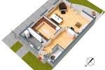 Doppelhaushälfte Bentwisch - 5 Zimmer, 146 m&sup2;, 355.000&euro; | Angebot:26517548