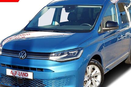 VW Caddy 76.842 km 26.950 € Rostock 18146