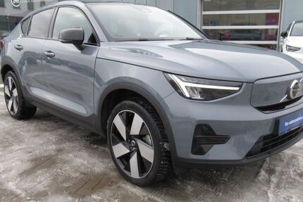 Volvo C40 35.947 km 34.412 &euro; Rostock 18146